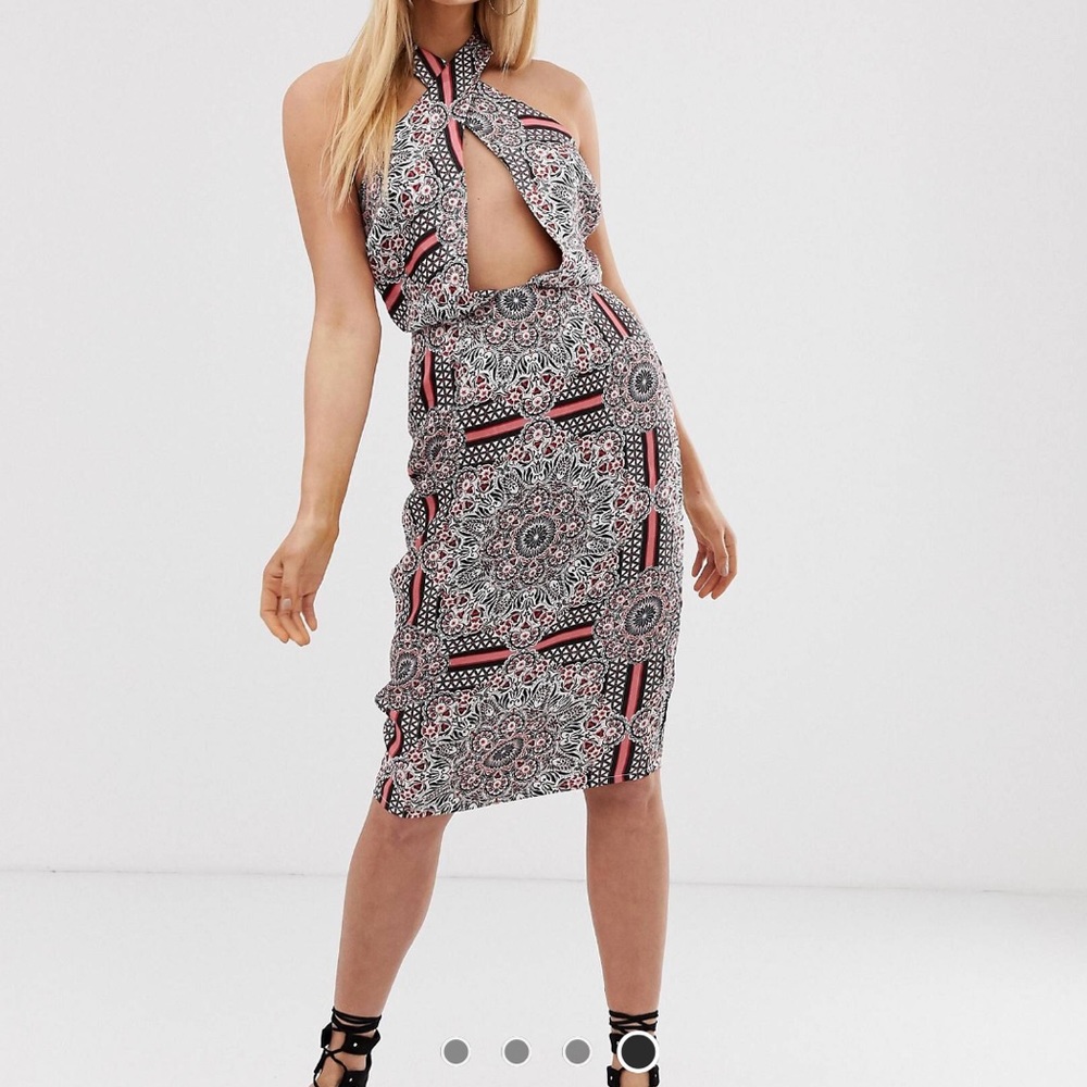 NWT Missguided Dress